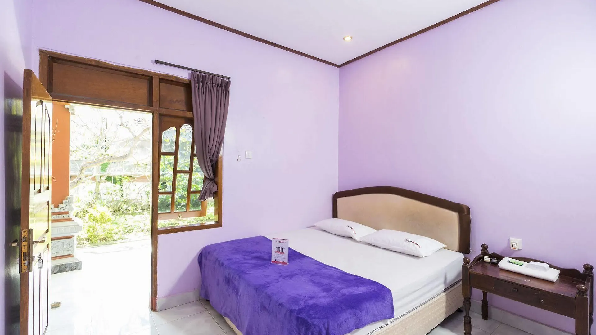 Reddoorz @ Tanjung Benoa Hotel Nusa Dua