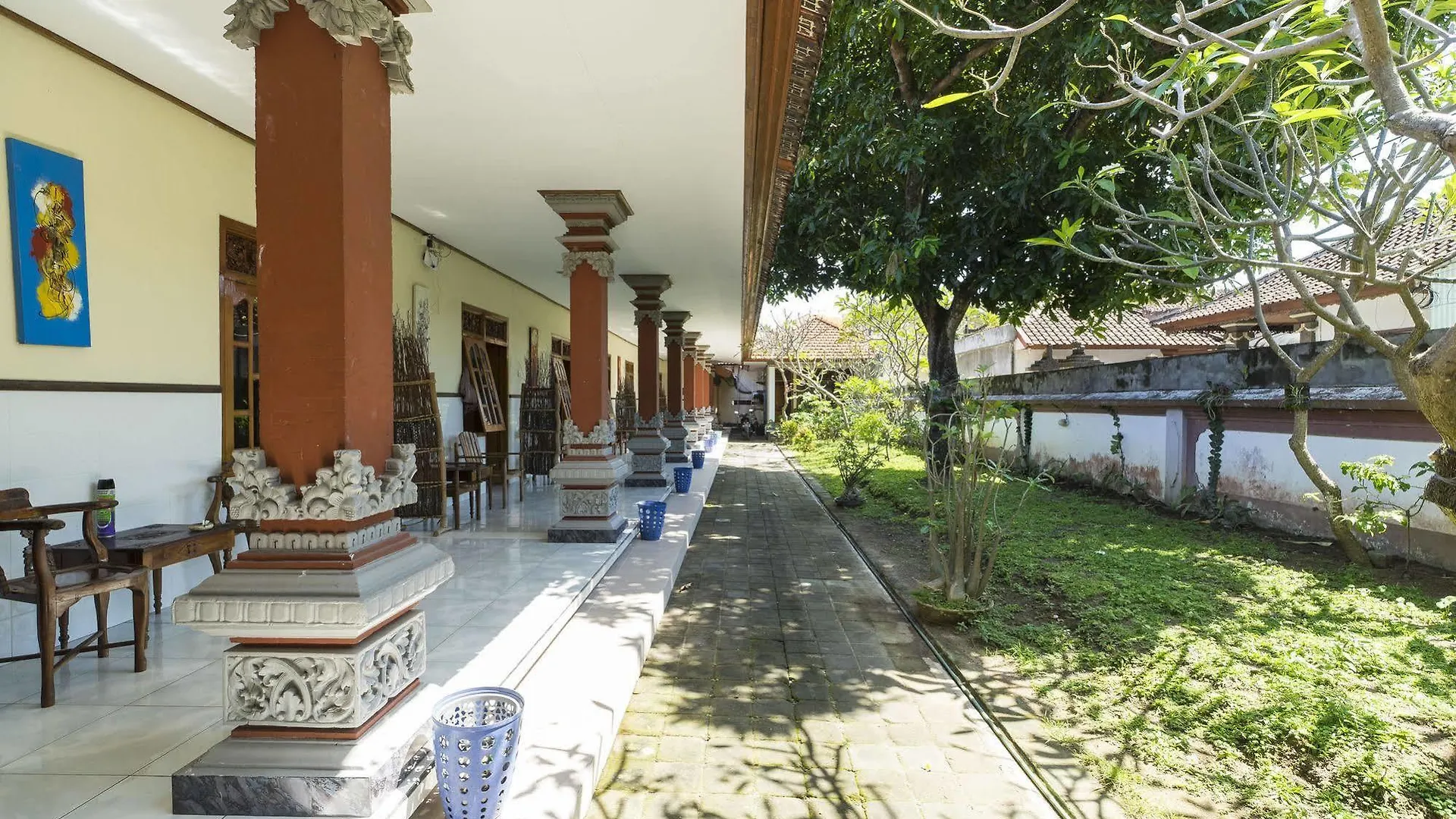 Reddoorz @ Tanjung Benoa Hotel Nusa Dua  Nusa Dua (Bali)