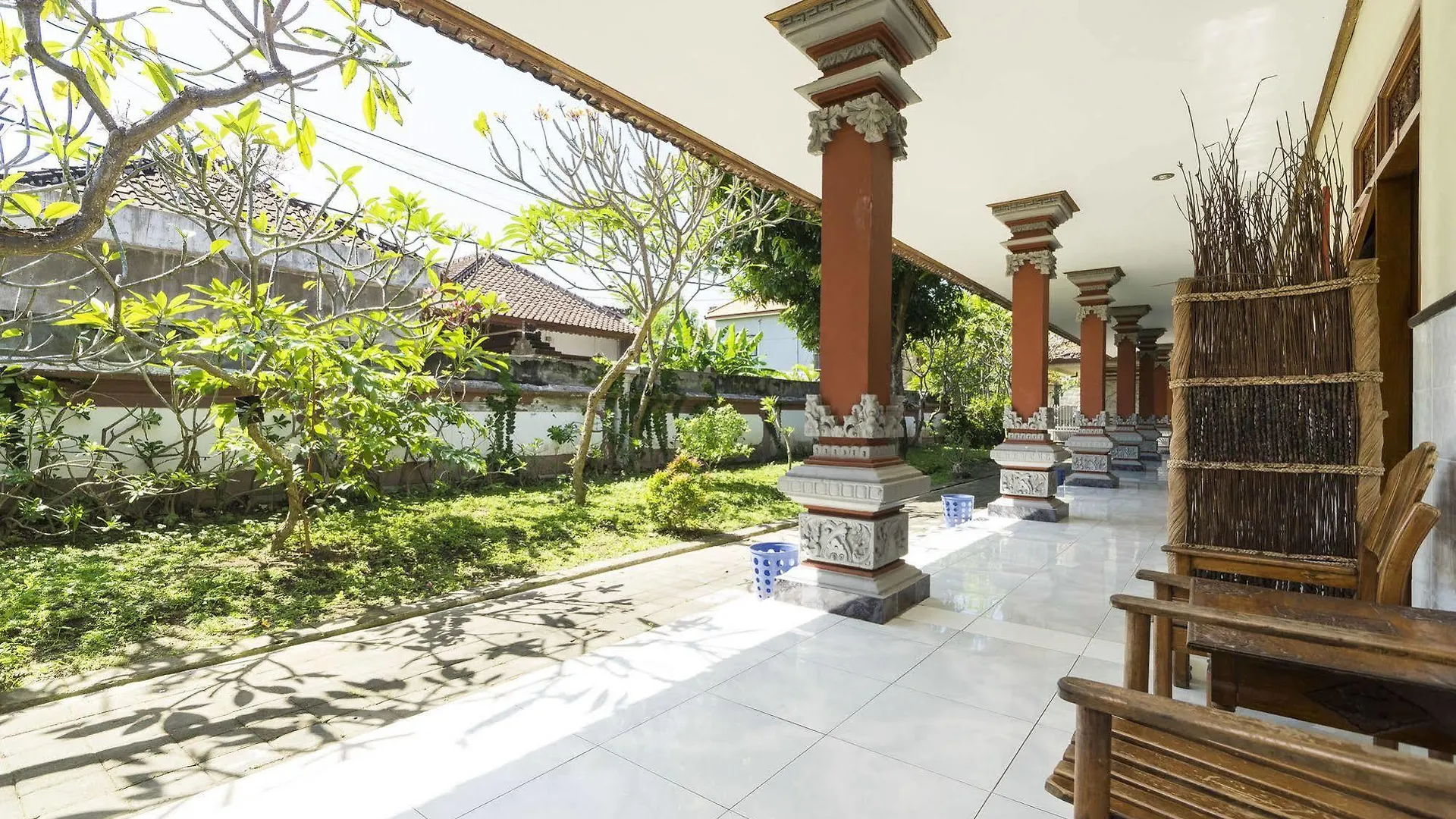 Reddoorz @ Tanjung Benoa Hotel Nusa Dua  2*, Nusa Dua (Bali) Indonesia