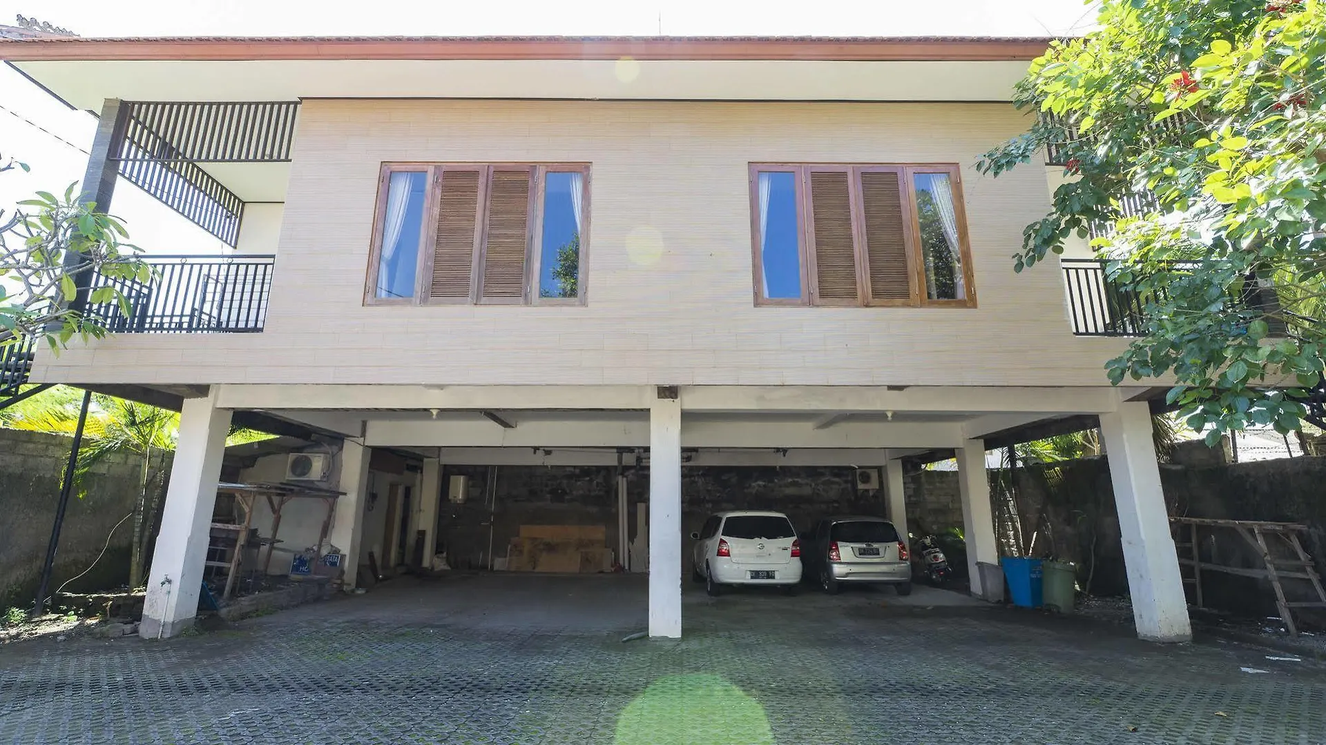 Reddoorz @ Tanjung Benoa Hotel Nusa Dua  Guest house Nusa Dua (Bali)