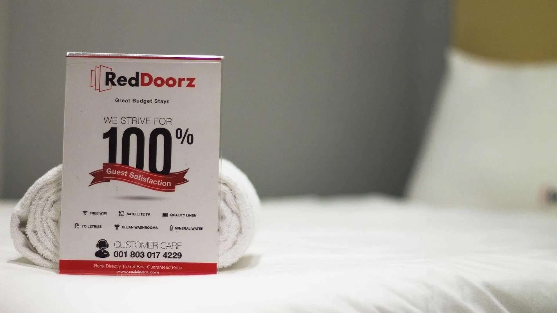 Reddoorz @ Tanjung Benoa Hotel Nusa Dua  Nusa Dua (Bali)