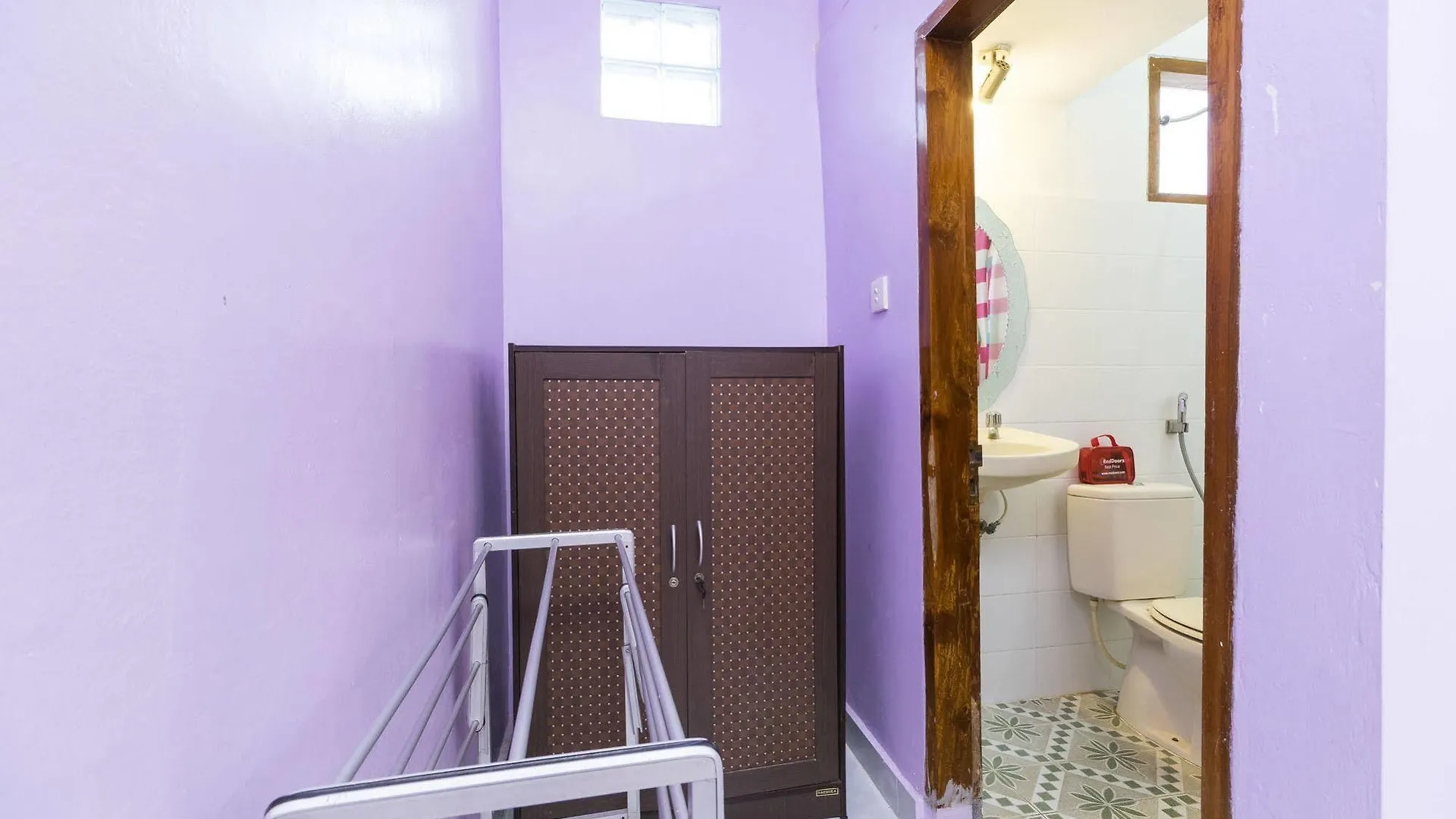 Guest house Reddoorz @ Tanjung Benoa Hotel Nusa Dua