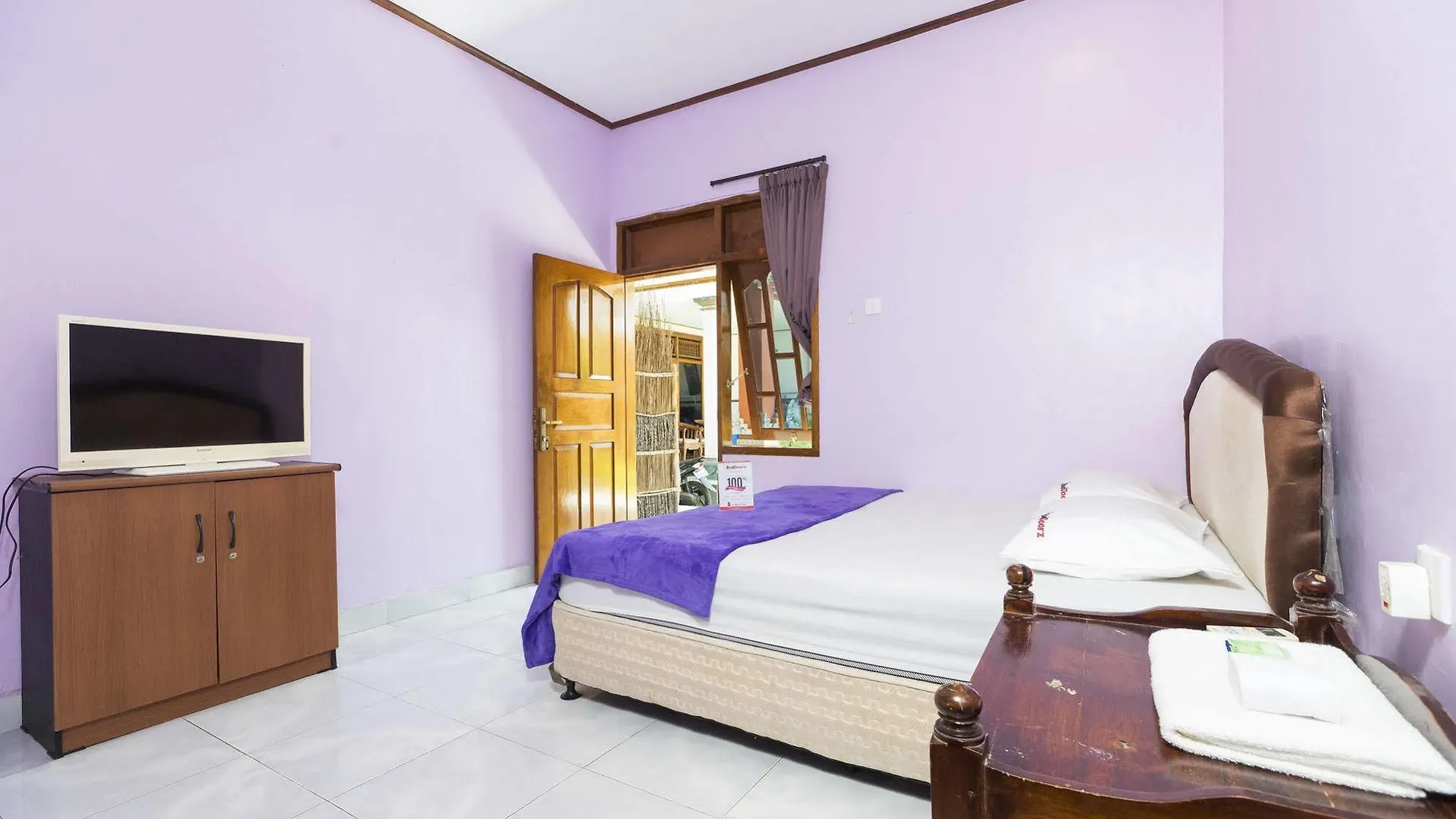 Reddoorz @ Tanjung Benoa Hotel Nusa Dua  Guest house Nusa Dua (Bali)