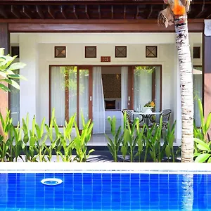 2* Bed & Breakfast Kaniya Bali