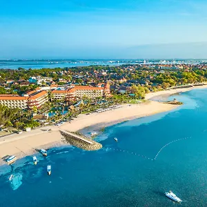 5* Semesteranläggning (resort) Grand Mirage & Thalasso Bali
