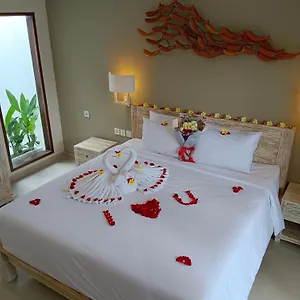 2* Guest house Kubu Garden & Nusa Dua
