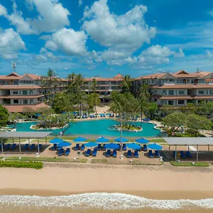 Ośrodek wypoczynkowy Nikko Bali Benoa