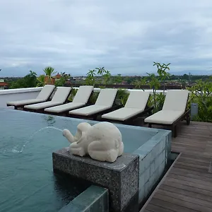 3* Guest house Allia