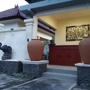 Palm Bamboo Отель