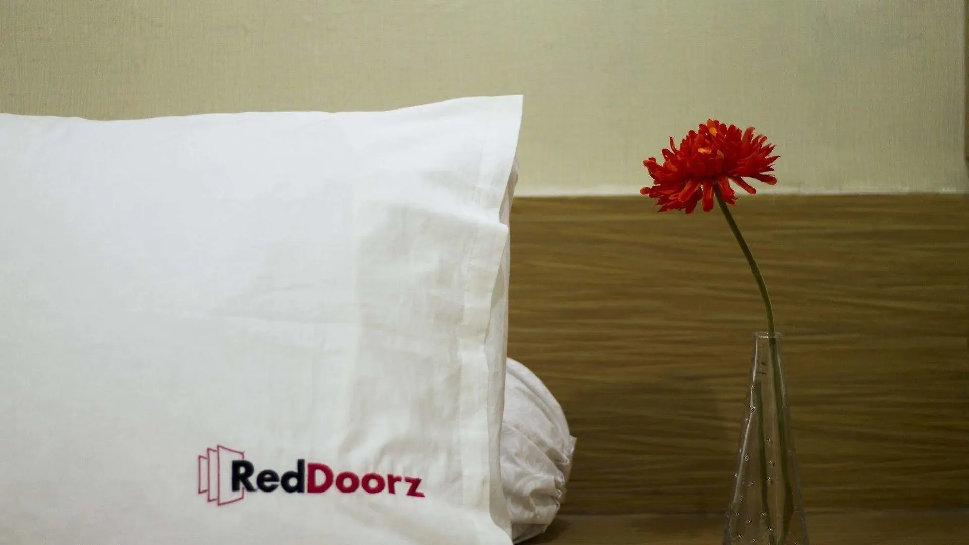 ** Pensionat Reddoorz @ Tanjung Benoa Hotell Nusa Dua  Indonesien